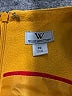 Worthington Yellow Casual Dress Size 10 - photo 7