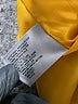 Worthington Yellow Casual Dress Size 10 - photo 8