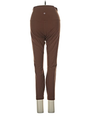 Lululemon Athletica Active Pants (view 2)
