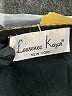 Lawrence Kazar Tweed Gold Jacket Size XL (estimated) - photo 6