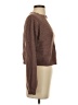 Charlotte Russe Brown Pullover Sweater Size XS - photo 4
