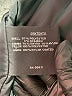 Fleet Street Black Coat Size L - photo 7