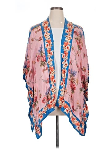 Tolani Kimono (view 1)