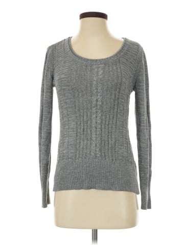 DKNY Jeans Pullover Sweater (view 1)