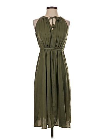 Ann Taylor LOFT Outlet Casual Dress (view 1)