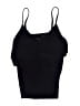 Magicsuit Black Swimsuit Top Size 16 - photo 1
