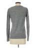 DKNY Jeans Gray Pullover Sweater Size S - photo 2