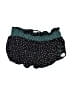 Roxy Polka Dots Black Shorts Size M - photo 1