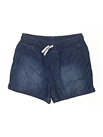 Cat & Jack Denim Shorts (view 1)