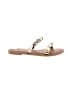Universal Thread Gold Sandals Size 8 - photo 1