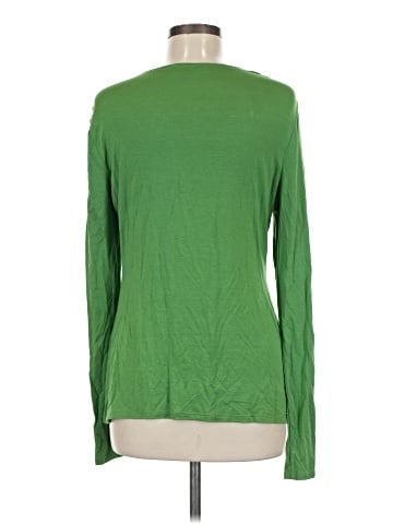 Worth New York Long Sleeve Top (view 2)