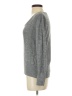 DKNY Jeans Gray Pullover Sweater Size S - photo 5