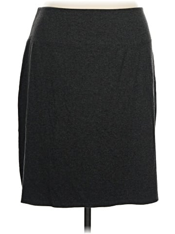 J.Jill Casual Skirt (view 1)