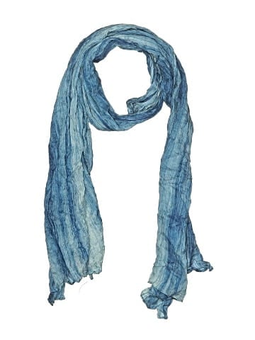 Lua Silk Scarf (view 1)