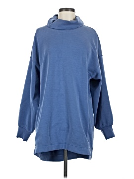 Lululemon Athletica Turtleneck Sweater