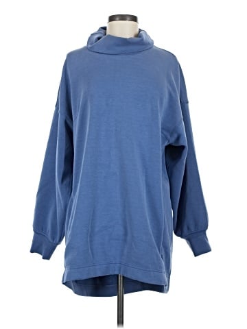 Lululemon Athletica Turtleneck Sweater (view 1)
