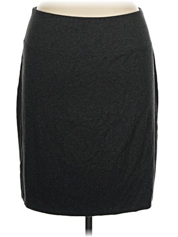 J.Jill Casual Skirt (view 2)