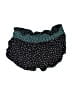 Roxy Polka Dots Black Shorts Size M - photo 2
