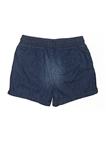 Cat & Jack Denim Shorts (view 2)