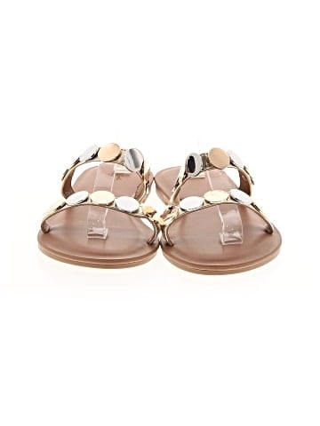 Universal Thread Sandals (view 2)