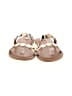 Universal Thread Gold Sandals Size 8 - photo 2
