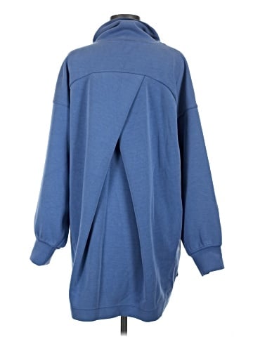 Lululemon Athletica Turtleneck Sweater (view 2)