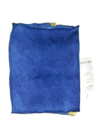 Unbranded Silk Scarf (view 2)