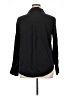 Universal Standard Black Long Sleeve Button-Down Shirt Size 16 (S) - photo 2