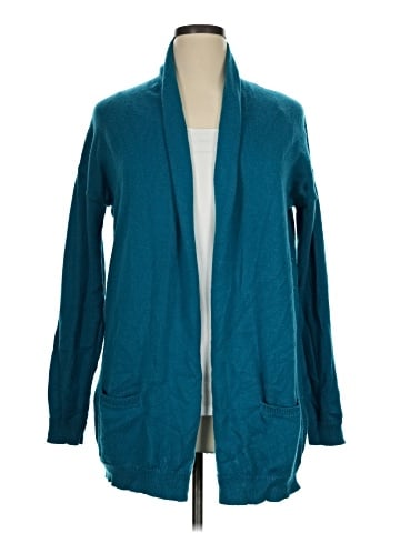 Amber Sun Cardigan (view 1)