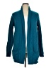 Amber Sun Teal Cardigan Size XL - photo 1