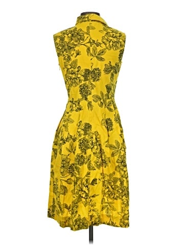 Lela Rose Casual Dress (view 2)