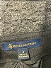 Brooks Brothers Gray Formal Skirt Size 4 - photo 4