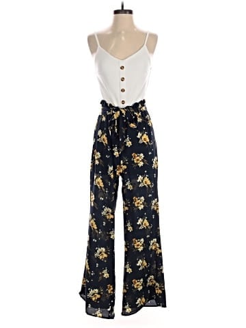Jun & Ivy Jumpsuit (view 1)