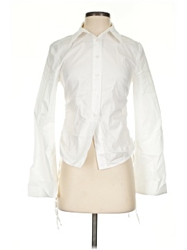 Wild Fable Long Sleeve Blouse