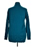 Amber Sun Teal Cardigan Size XL - photo 2