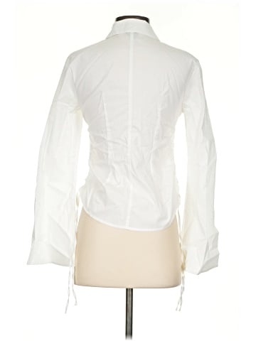 Wild Fable Long Sleeve Blouse (view 2)