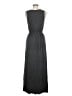 Beeson River Gray Casual Dress Size M - photo 2