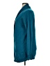 Amber Sun Teal Cardigan Size XL - photo 5