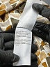Susan Graver Black Long Sleeve Blouse Size M - photo 8