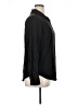 Universal Standard Black Long Sleeve Button-Down Shirt Size 16 (S) - photo 4