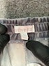 Btween Tie-dye Blue Casual Pants Size 10 - photo 3