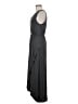 Beeson River Gray Casual Dress Size M - photo 5