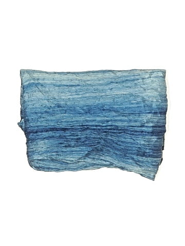 Lua Silk Scarf (view 2)