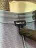Gap Body Blue Casual Pants Size L - photo 4