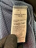 Gap Body Blue Casual Pants Size L - photo 5