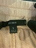 J.Crew Tan Casual Pants Size S - photo 7