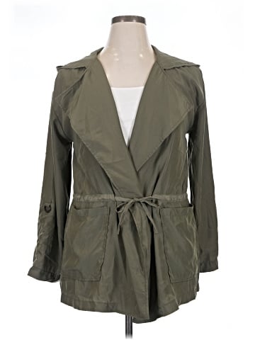Ashley by 26 International Trenchcoat (view 1)