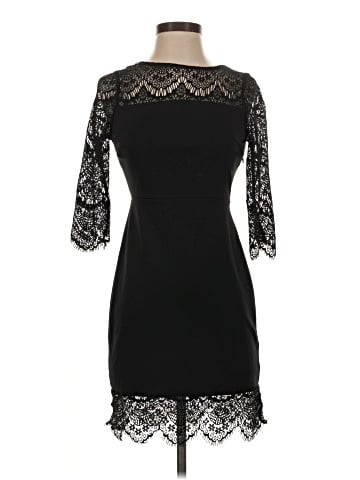 Express Cocktail Dress (view 1)