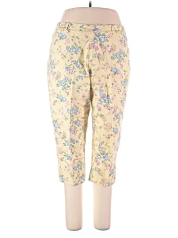 Crazy Horse by Liz Claiborne Casual Pants (view 1)