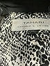 Tahari by ASL Black Blazer Size 14 - photo 6